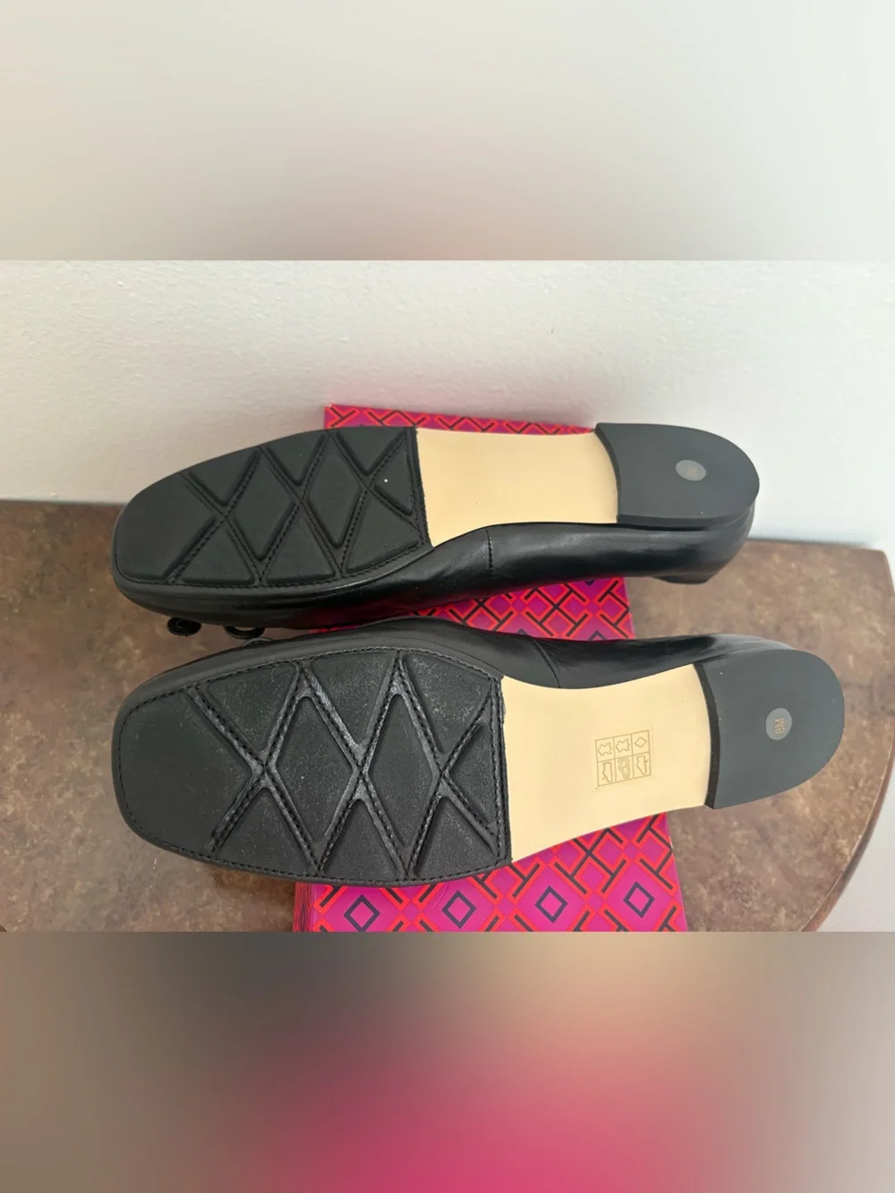 Tory Burch brand new